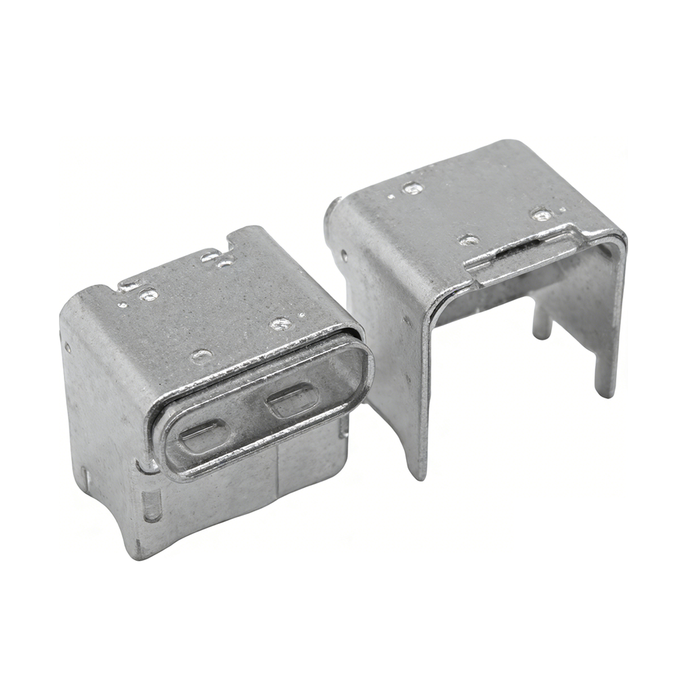 Hardware Parts (Iron Shell Type)