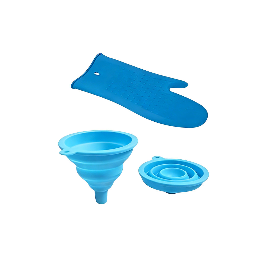 Household & Daily Necessities Series