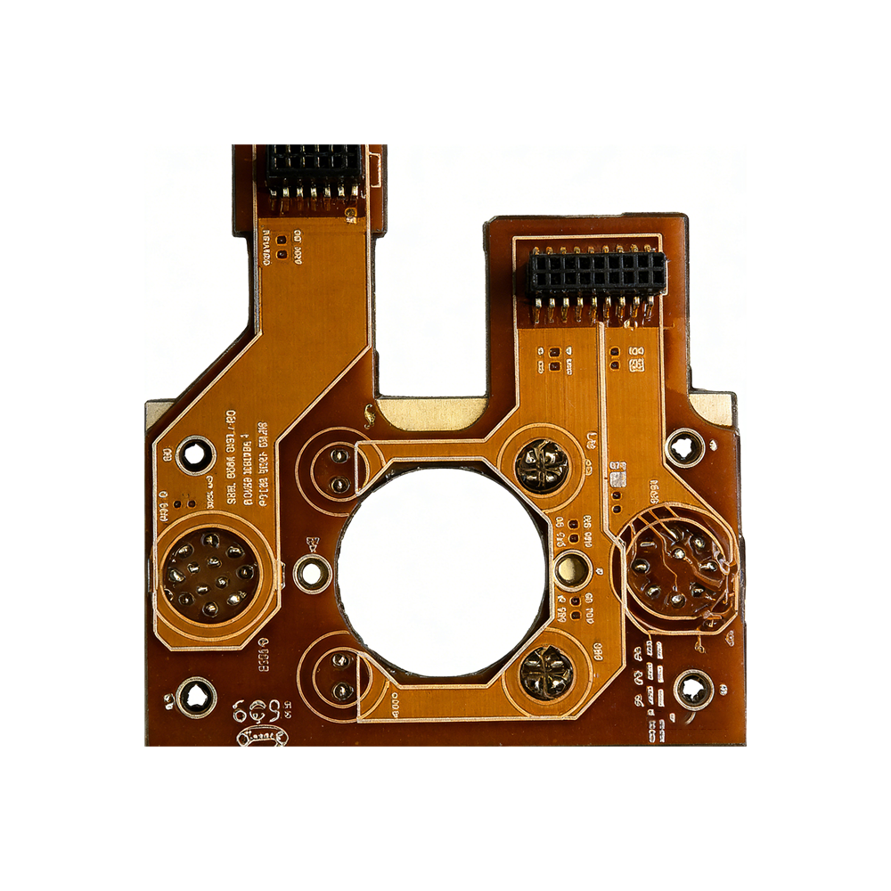Flexible Printed Circuit (FPC)