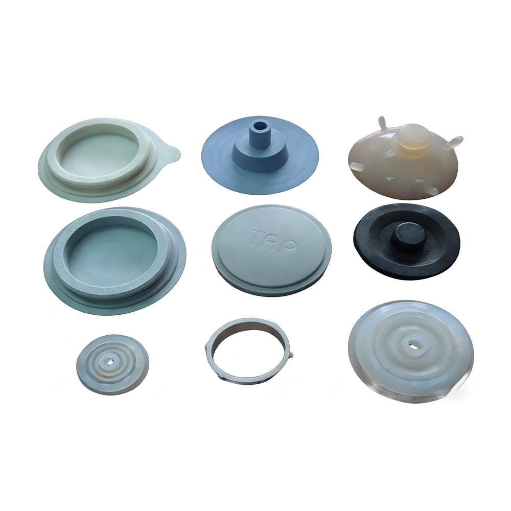 Sealing Devices Series