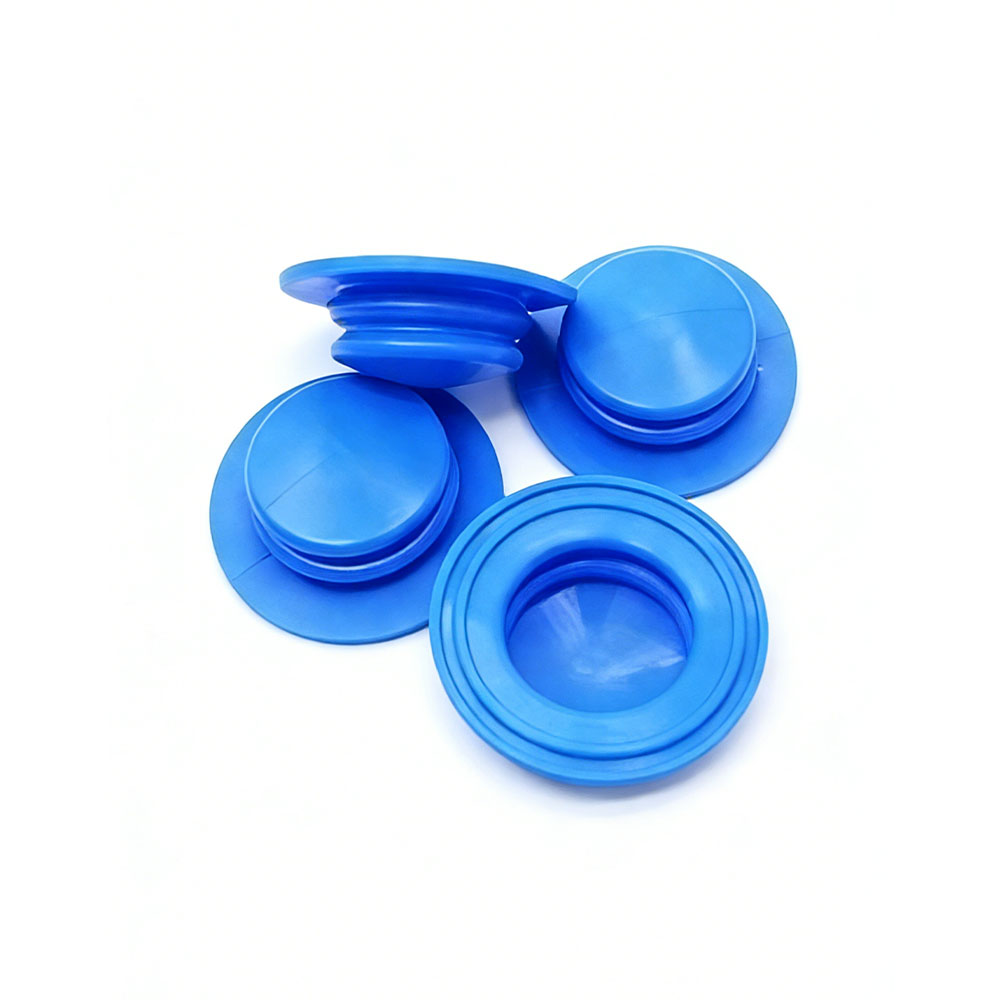 Sealing Devices Series