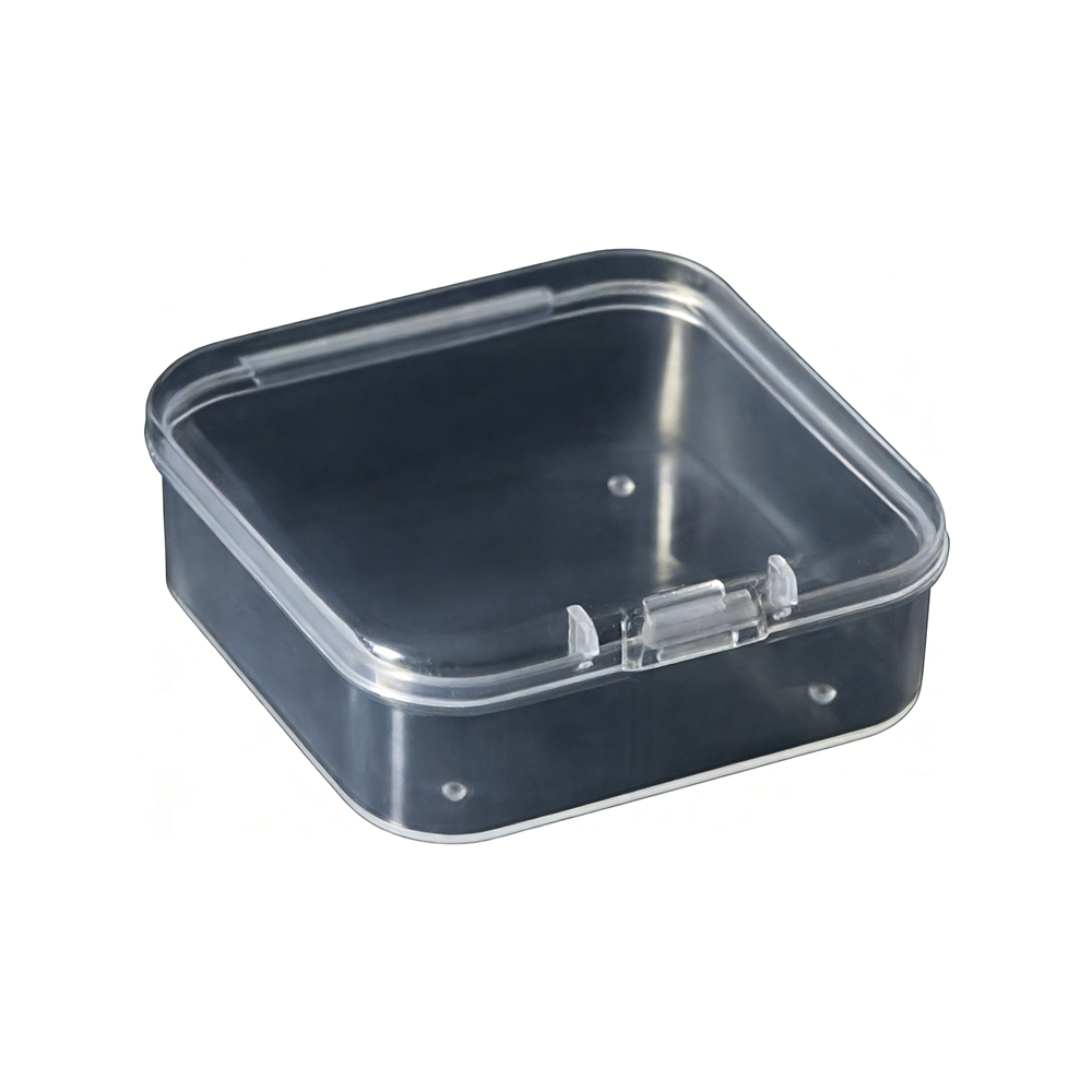 Plastic Semi-finished Products