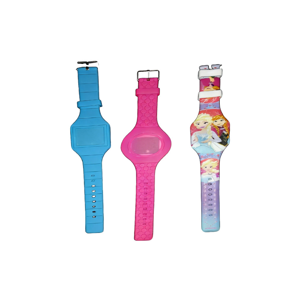 Smart Wearable Series