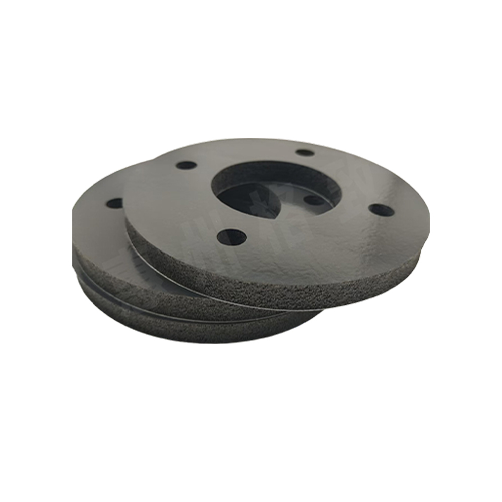 New Energy Vehicle Series