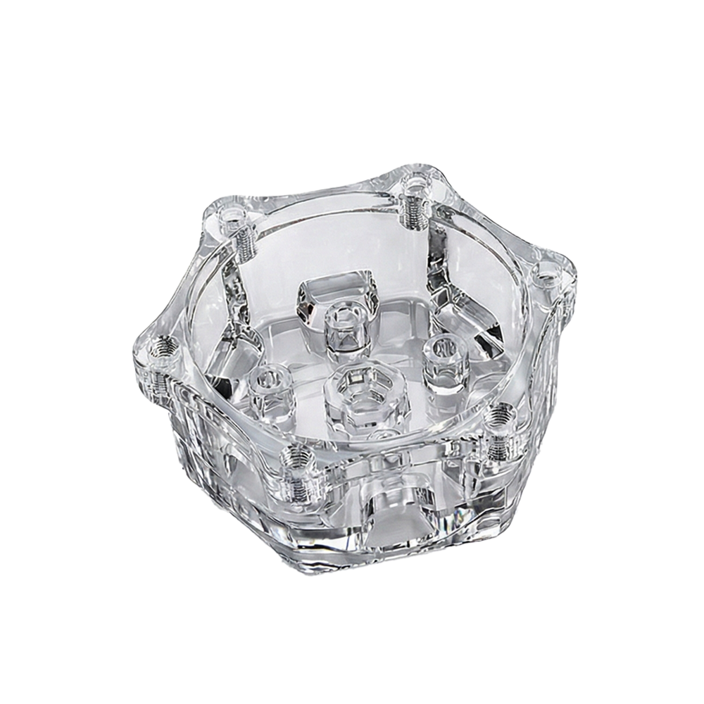 Plastic Semi-finished Products