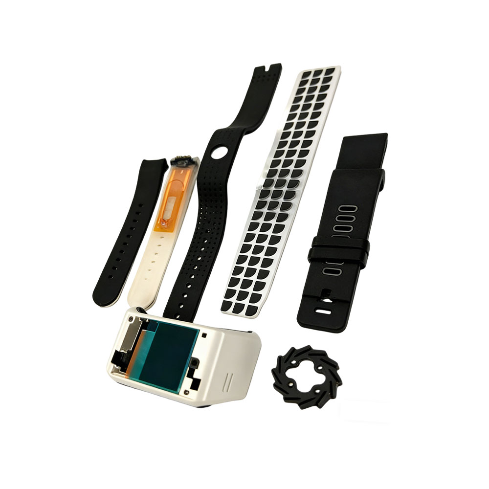 Smart Wearable Series