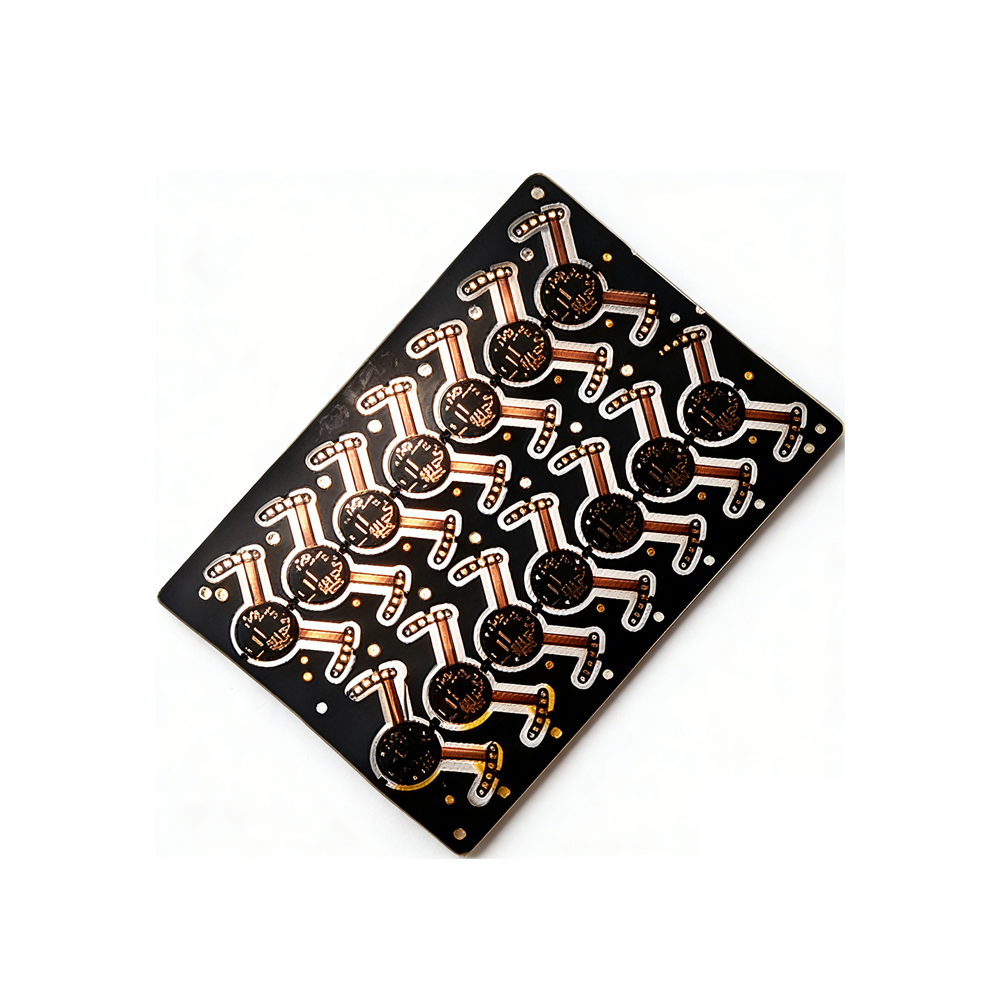 Flexible Printed Circuit (FPC)