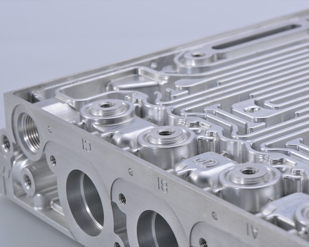 Metal Stamping – High-Efficiency Forming for Rigid Products, the Optimal Solution for Mass Production