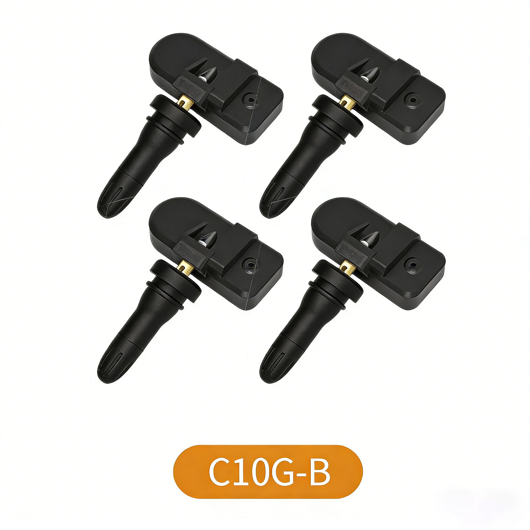 FSK Sensor - Internal FSK Sensor