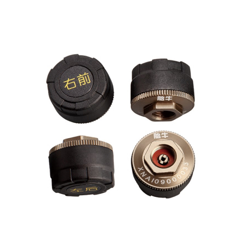 CO5WB FSK Sensor - External FSK Sensor