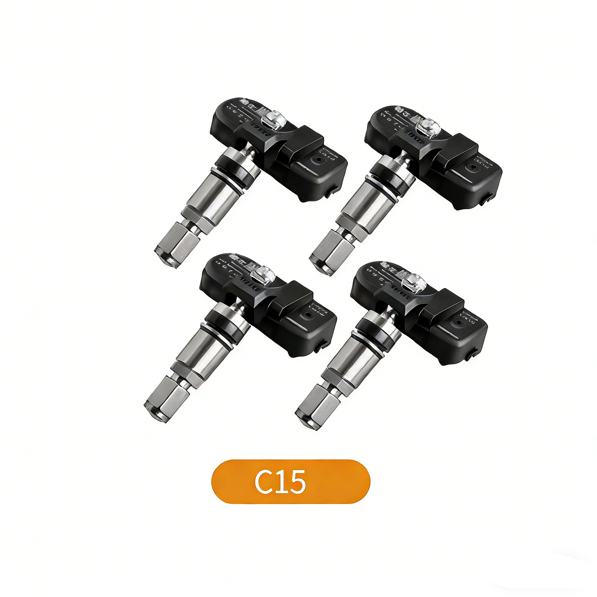 Bluetooth Sensor - Internal Bluetooth Sensor