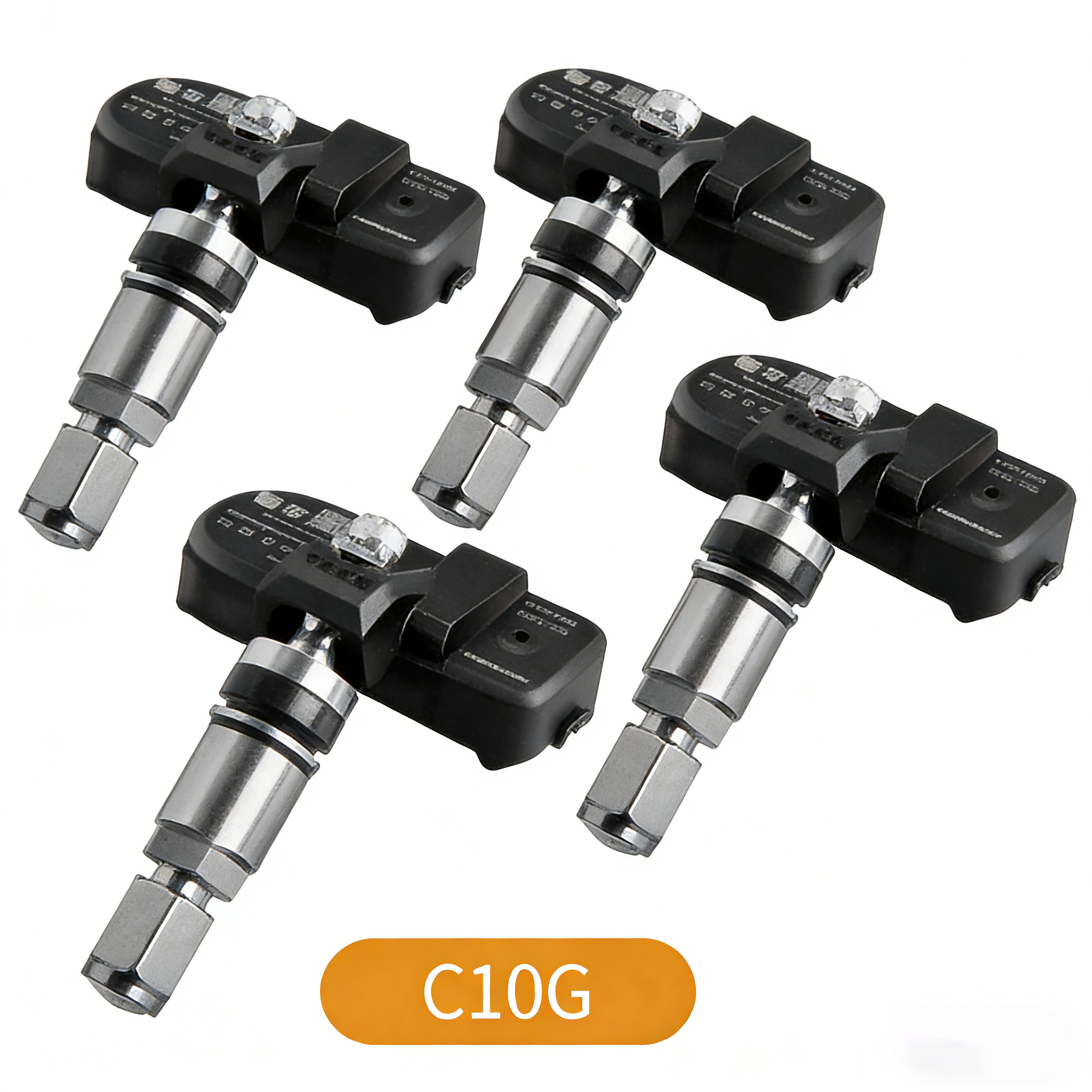 FSK Sensor - Internal FSK Sensor