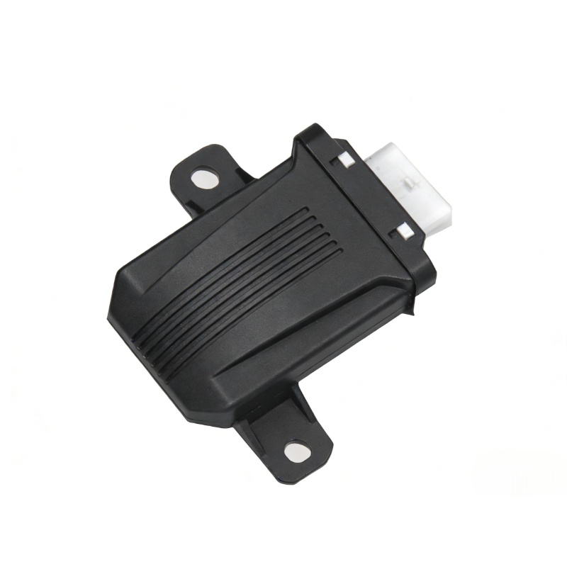 TCS01-485/TCS01-232/TCS01-TTL Serial Port Receiver