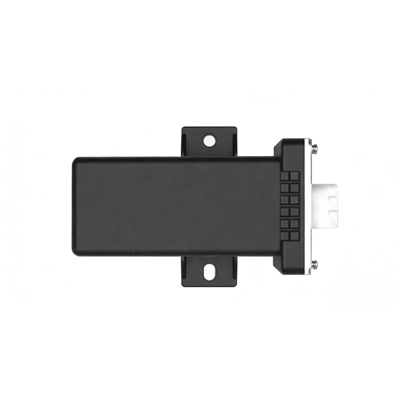TC04-M/TC04-S/TC04-R  CAN Receiver (for automotive applications)