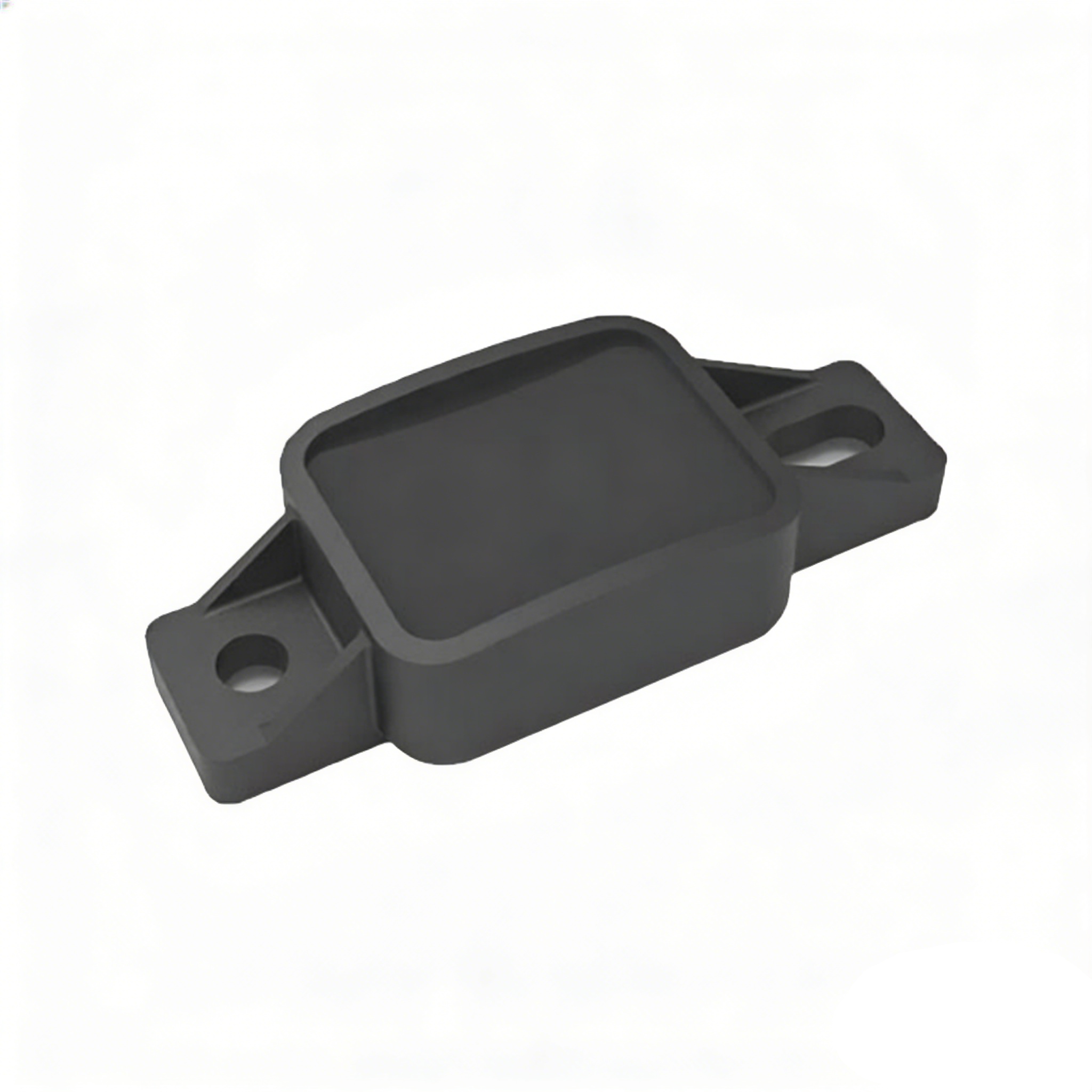 Shaft temperature sensor