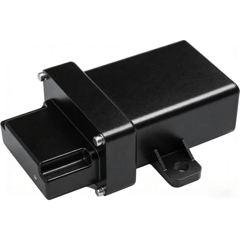 TG03 Trailer Terminal