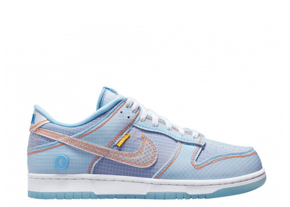 Union LA x Nike Dunk Low - Nike China