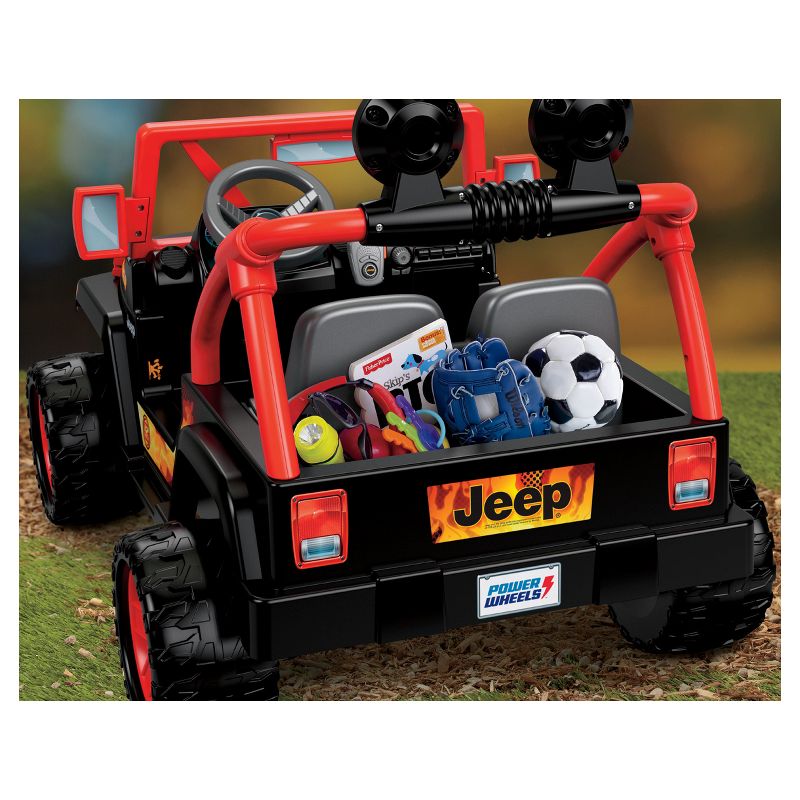 rc4wd dump truck