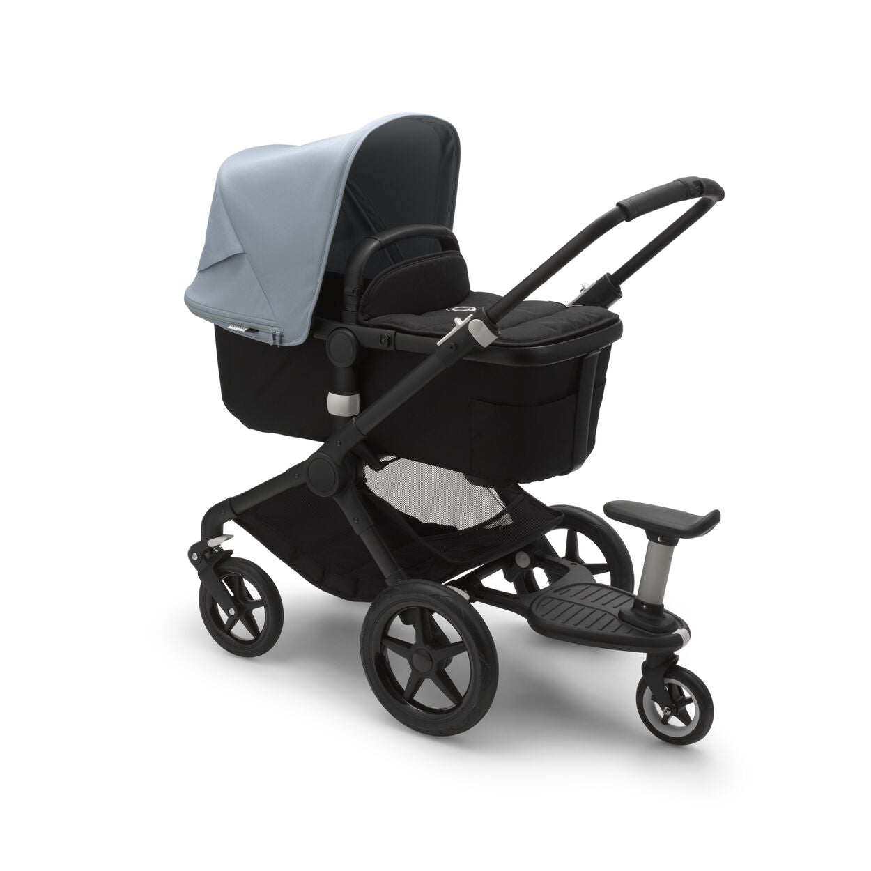 bugaboo comfort plus