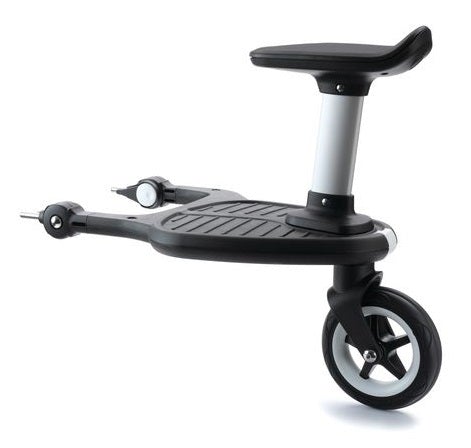 bugaboo plus pushchair comfort wheeled board