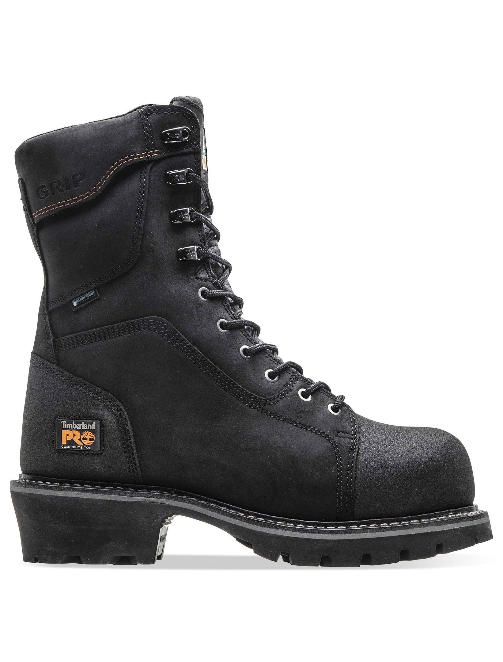 timberland rip saw composite toe