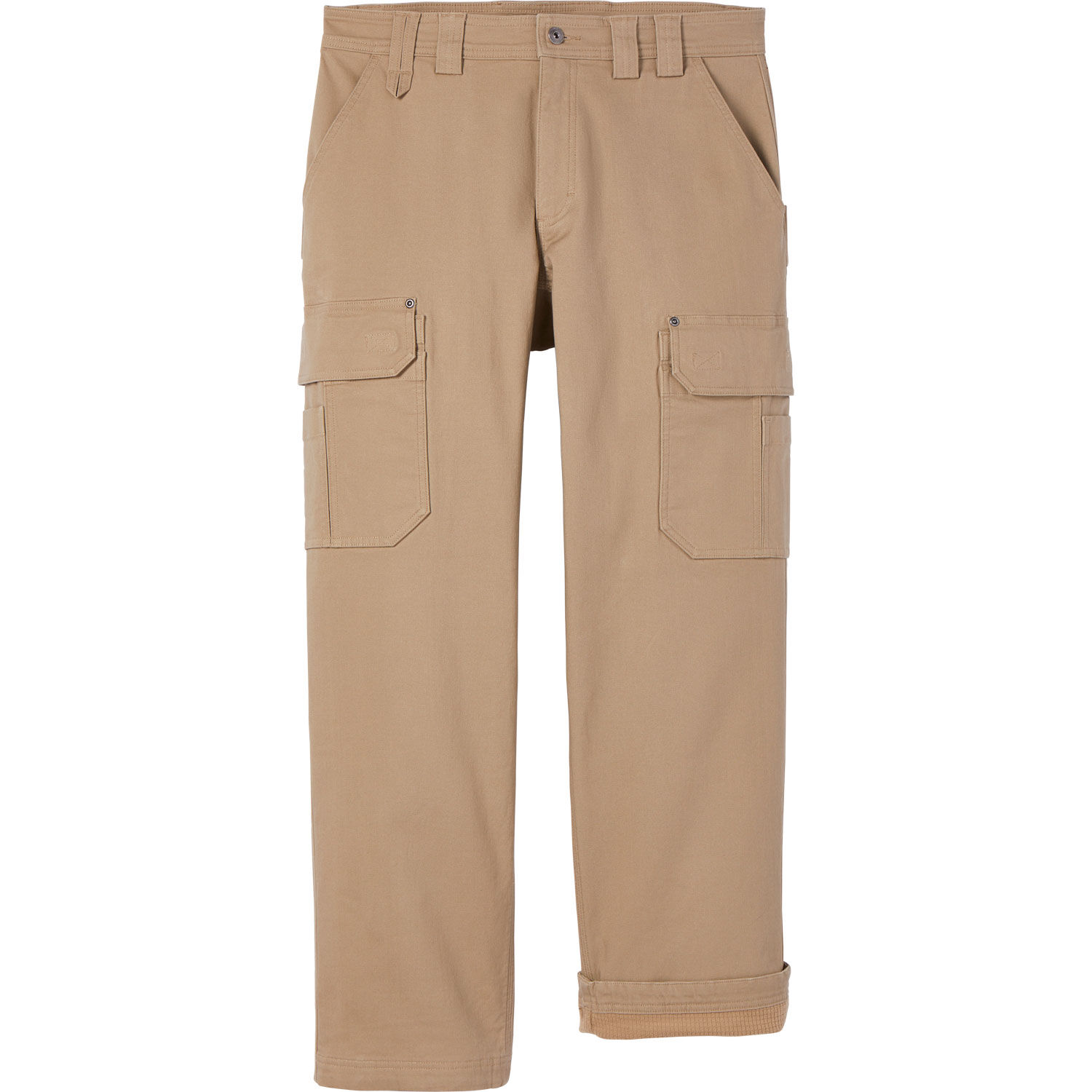 Men’s DuluthFlex Fire Hose Relaxed Fit Lined Cargo Pants Duluth Trading