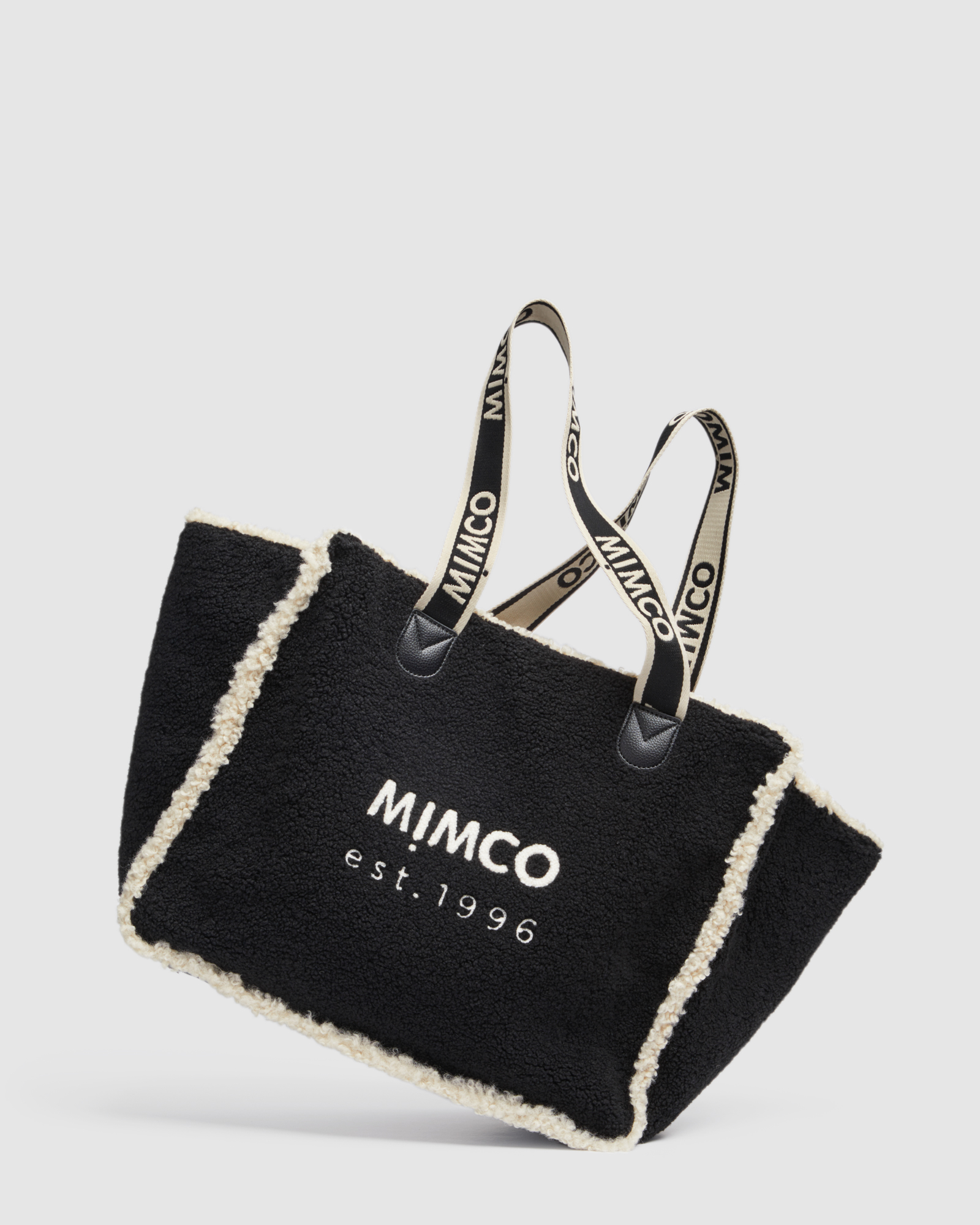 mimco bloom tote