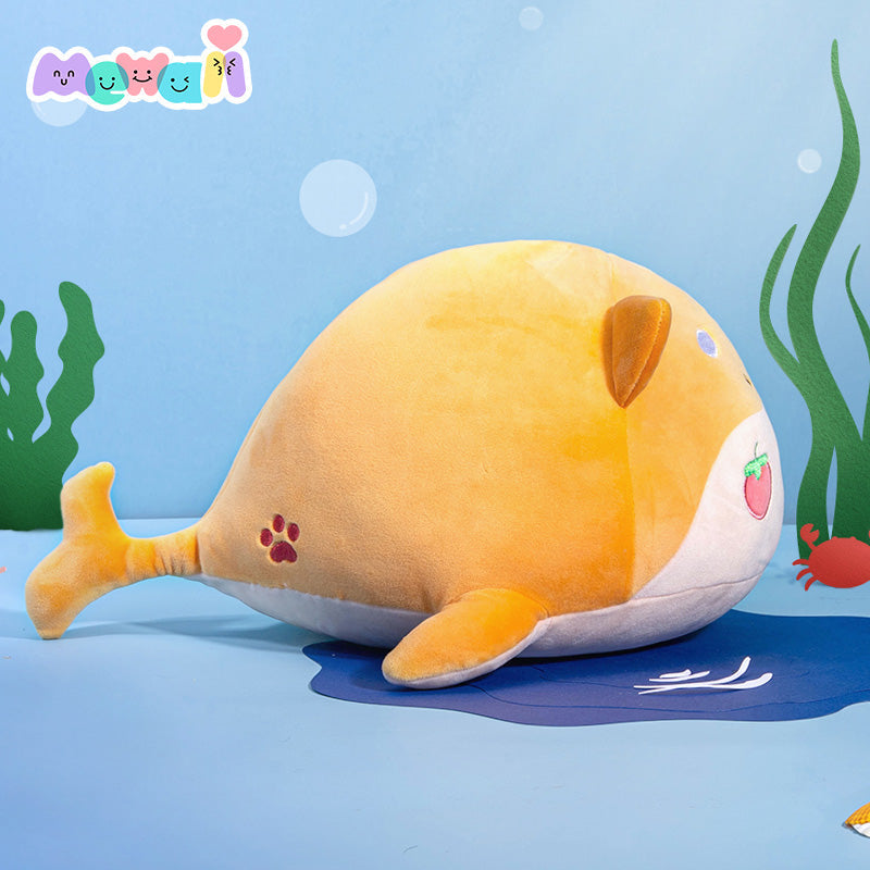 mewaii stuffed animal