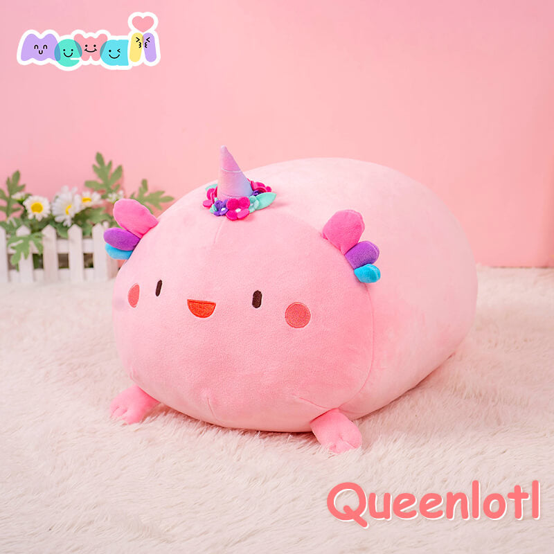 mewaii plush