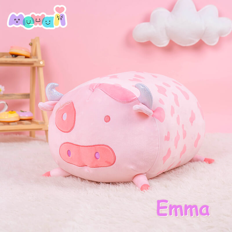 mewaii stuffed animal