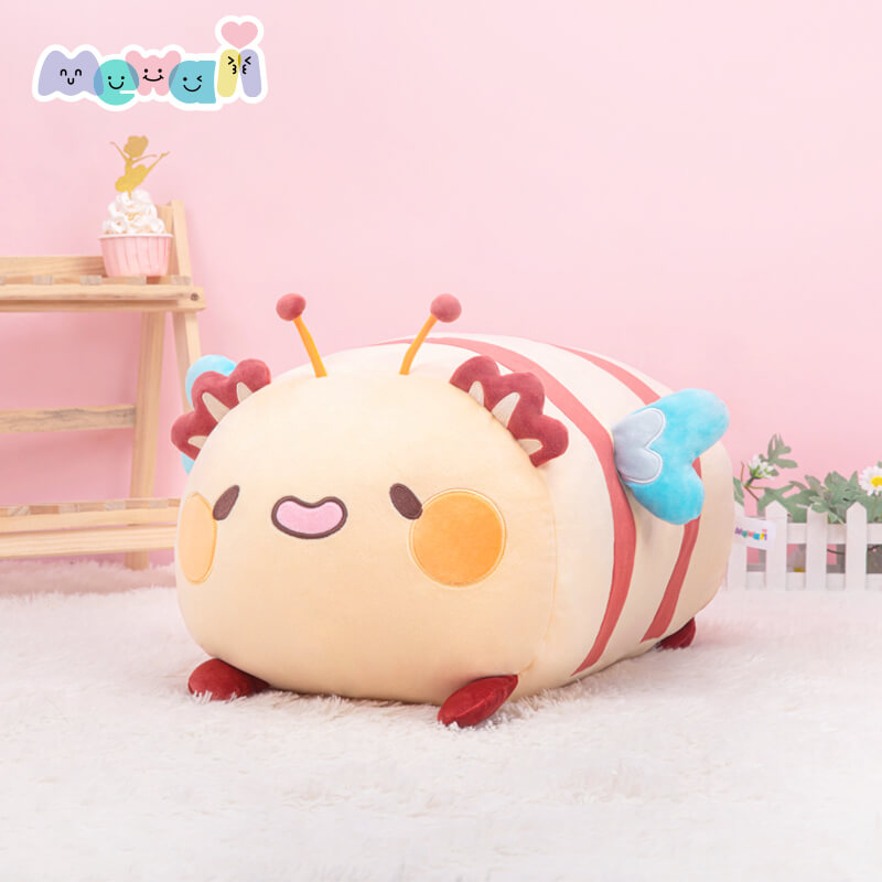 mewaii cow