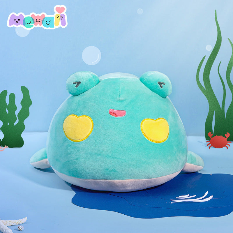 mewaii plush