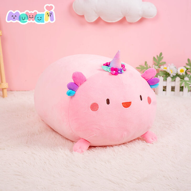 mewaii stuffed animal