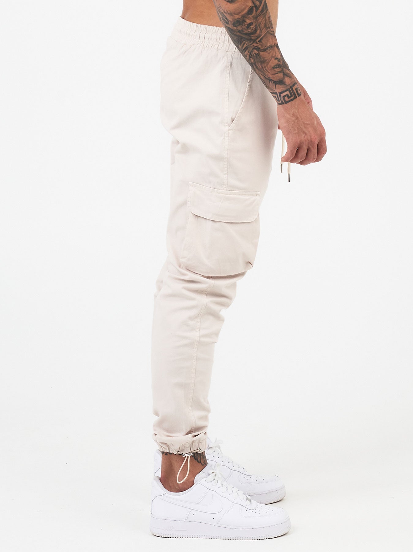 carpe omnia cargo pants