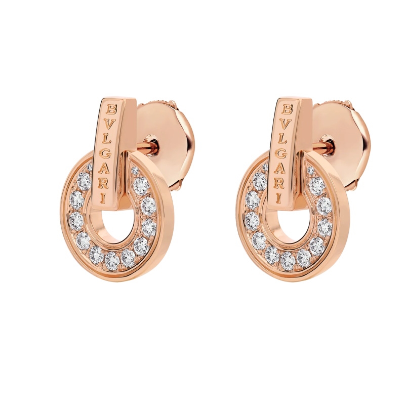 OPENWORK 18 KT EARRINGS