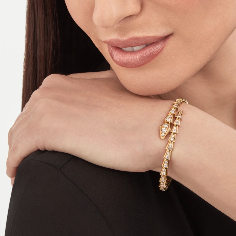 SERPENTI VIPER BRACELET