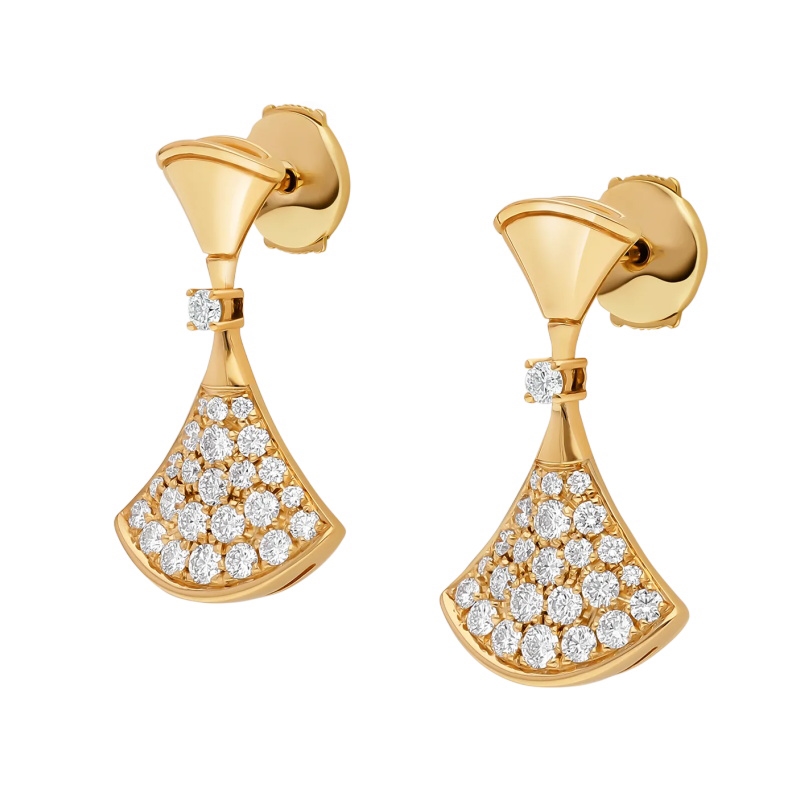 DIVAS’ DREAM EARRINGS