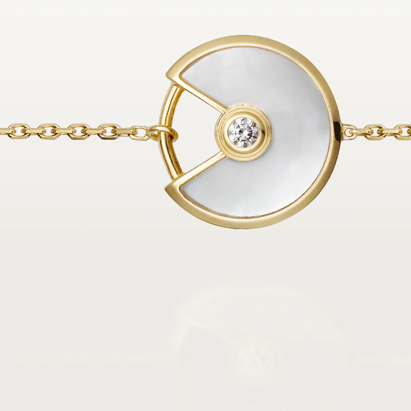 AMULETTE DE BRACELET, XS MODEL