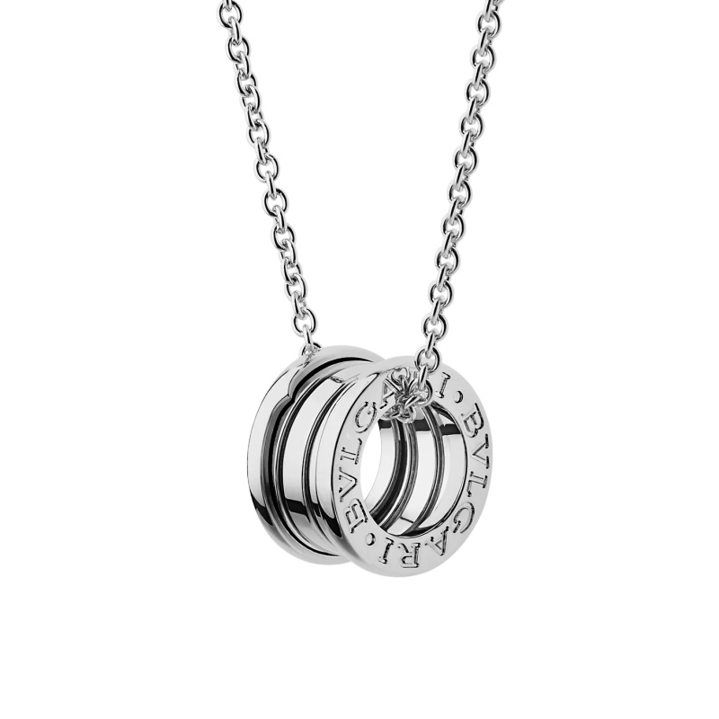 B.ZERO1 NECKLACE