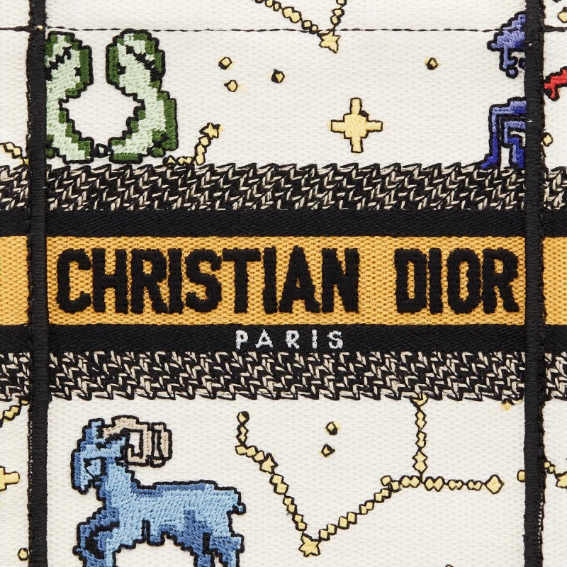 MINI BOOK TOTE PHONE BAG