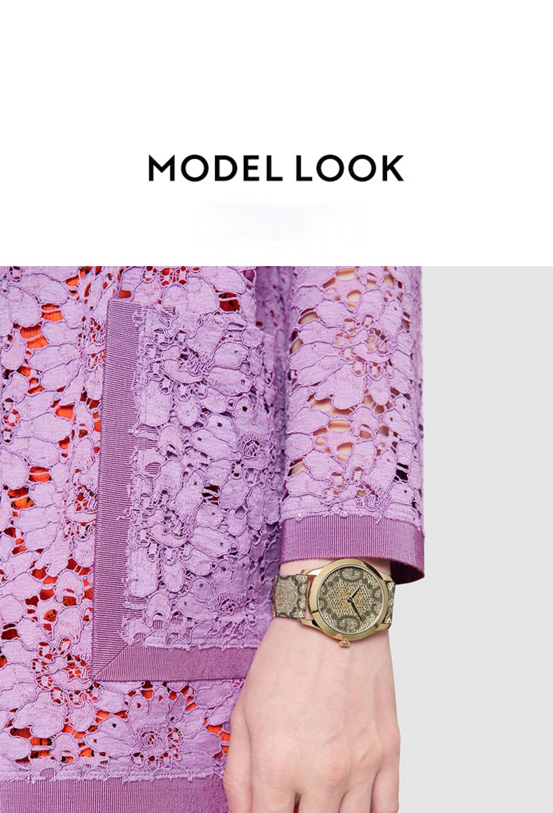 G-Timeless watch 38 mm