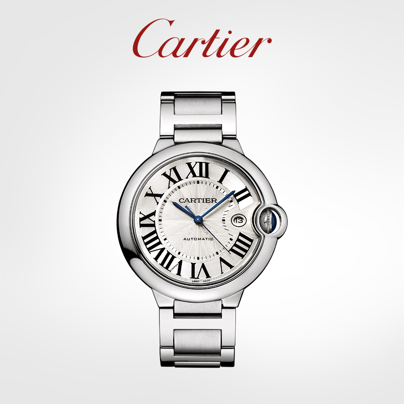 (Special Offer)Blue Balloon Series Watch Stainless Steel Watch