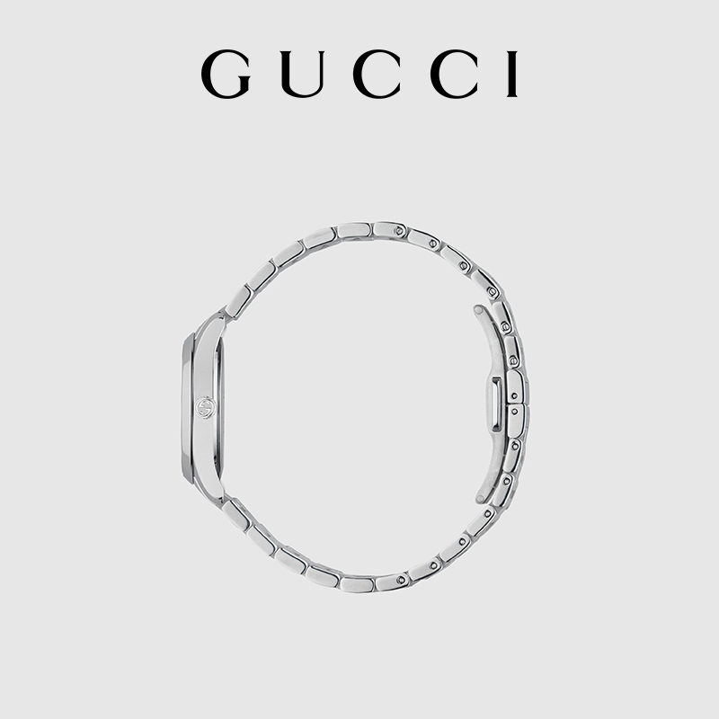 G-Timeless watch 27 mm