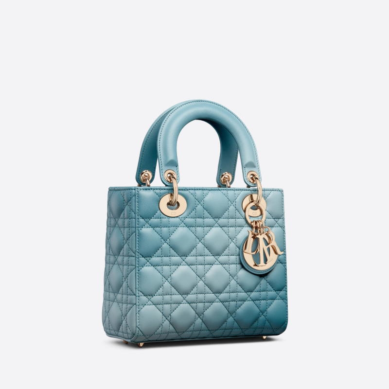 SMALL LADY MY ABCDIOR