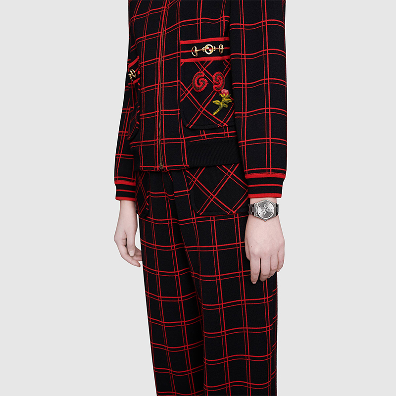 G-Timeless series watch 38 mm