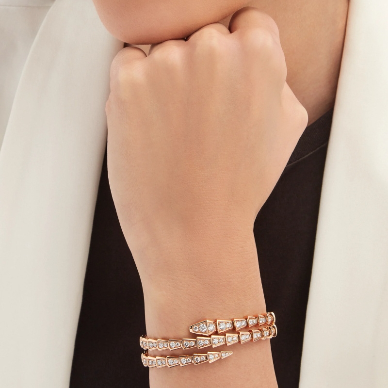 SERPENTI VIPER BRACELET