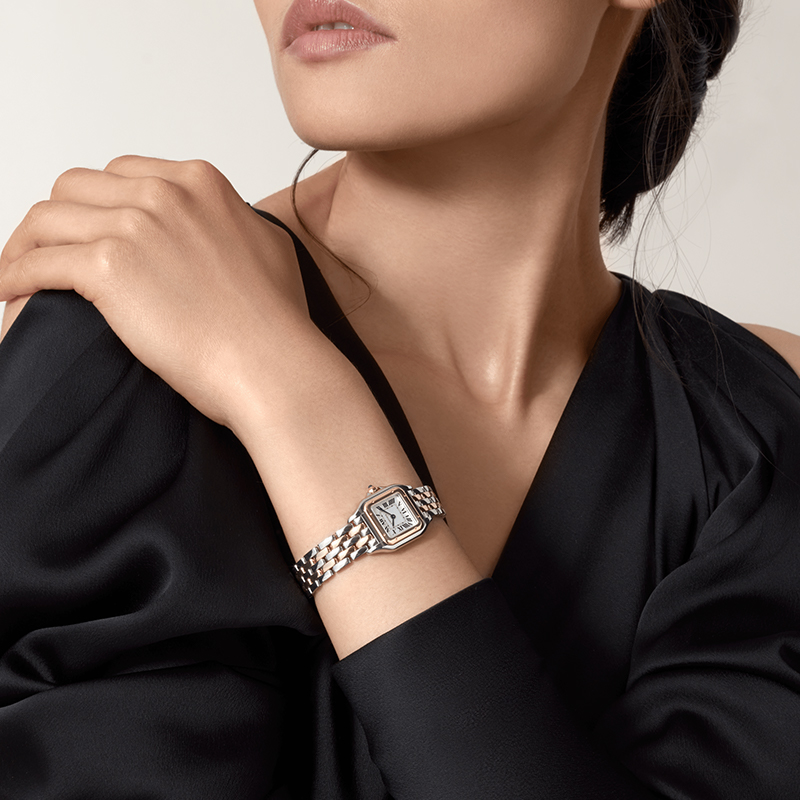 Panthère Series Watch