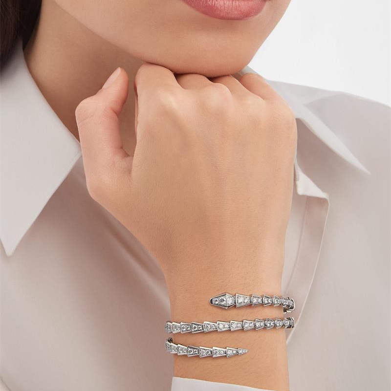 SERPENTI VIPER BRACELET