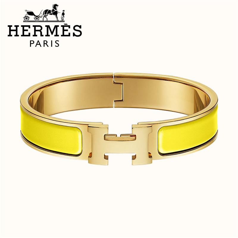 Hermès bracelet H bracelet