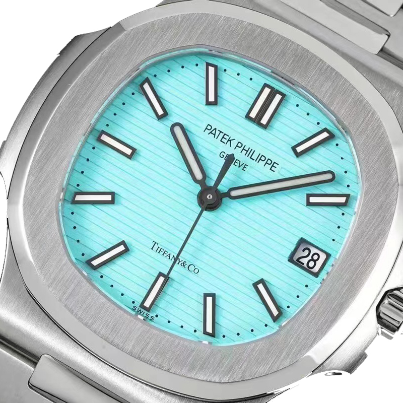 Nautilus Watch , 40mm